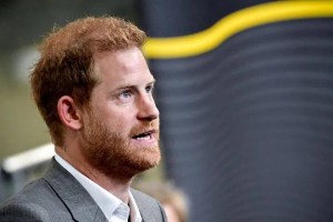 El príncipe Harry viajará a Londres en mayo por el 10 aniversario de los Juegos Invictus