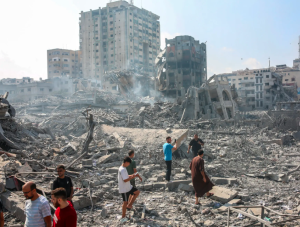 Brasil aplaude la nueva orden del tribunal de la ONU para garantizar la ayuda en Gaza