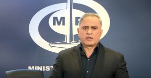 Chavismo anuncia que dirigente de La Causa R será imputado por “conspiración, asociación y magnicidio”