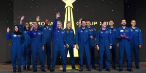 La Nasa abre el plazo para elegir a su próxima generación de astronautas