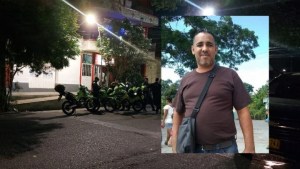 Venezolano fue encontrado muerto en un hospedaje en Cúcuta y sin 12 mil dólares