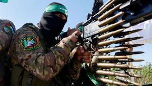 Asaltos masivos de Hamás en bancos de Palestina: se robaron cerca de 70 millones de dólares en tres días