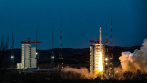 Expertos chinos idean envases para comida basados en técnicas usadas en estación espacial