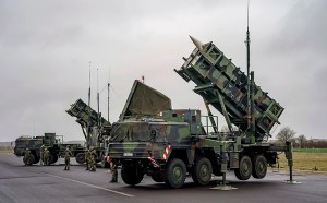 Ucrania busca soluciones ante ataques rusos a centrales eléctricas con nuevos misiles