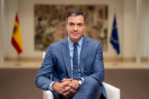 Las 10 frases más contundentes de la carta de Pedro Sánchez en la que baraja dimitir