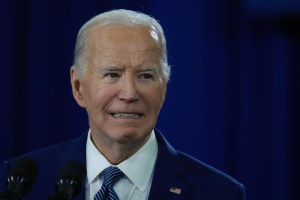 Biden reitera a Netanyahu su oposición a una ofensiva terrestre en Rafah