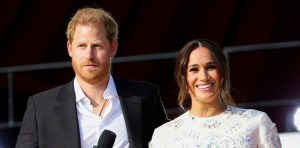 El príncipe Harry y Meghan Markle ya tienen residencia legal en EEUU: se alejan aún más de la familia real británica