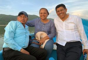 Candidato a alcalde por el partido Morena apareció muerto tras 24 horas desaparecido en México