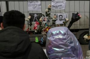 Extranjero detenido en el Cáucaso reconoce que suministró armas a los terroristas de la masacre en el teatro de Moscú