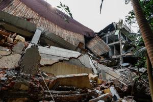 “Fue muy feo”, afirma una estudiante argentina que vivió el terremoto de Taiwán