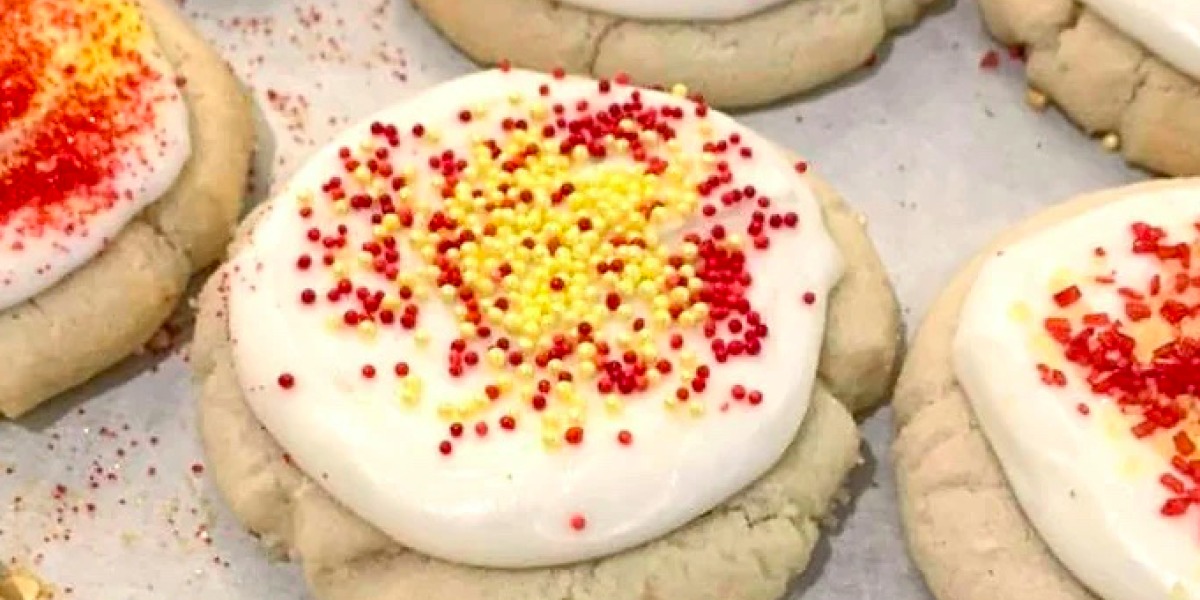 Panadera de Kansas perdió un anillo que vale una fortuna y pidió ayuda para buscarlo en sus galletas