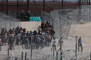EEUU emitió una alerta de viaje por inseguridad en la frontera sur de México