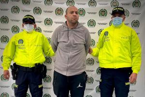Petro confirmó que Colombia extraditará al venezolano acusado de asesinar a un carabinero en Chile