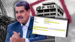 La red de magnates venezolanos detenidos por blanqueo desvió siete millones a España tras un pelotazo con Pdvsa