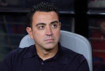 Luces y sombras de Xavi en el banquillo del Barça