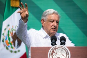 López Obrador estimó que la falta de experiencia de Noboa causó el asalto a la embajada mexicana