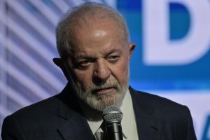 Lula considera “extraordinario” que la oposición se una en torno a la candidatura de Edmundo González Urrutia