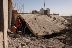 ¿Atacar Rafah o castigar a Irán? Israel ante dos frentes simultáneos