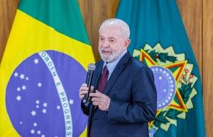 Plataforma Unitaria agradeció a Lula su apoyo por un proceso electoral transparente en Venezuela