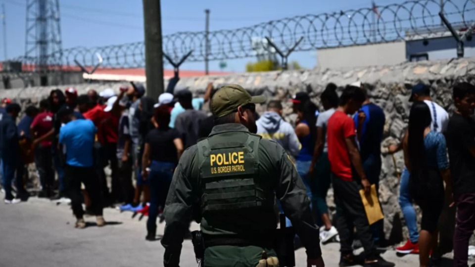 Venezuelans beware?  Hundreds of humanitarian parolees to enter the U.S. were denied in a single day