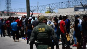¿Venezolanos en alerta? Cientos de paroles humanitarios para entrar a EEUU fueron rechazados en un solo día