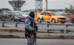 Piden arresto para un décimo sospechoso de implicación en el atentado de Moscú