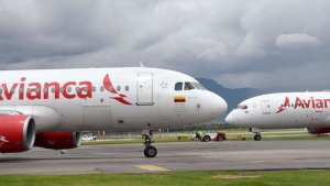 Avión donde viajaba Federico Gutiérrez casi se estrella con otra aeronave en Bogotá