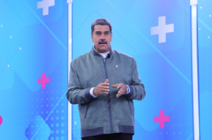“¡Dejen los nervios!”, la descarada respuesta de Maduro a la condena mundial contra arbitrariedades electorales