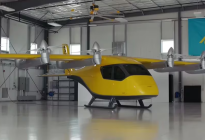 Boeing anunció que fabricará y venderá autos voladores para el año 2030