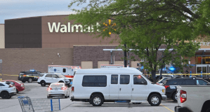 Agresor tomó las armas en venta dentro de Walmart para desatar un tiroteo en Carolina del Sur
