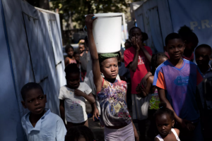 Tras la alerta de la OMS sobre el brote mundial del cólera: cómo identificar la enfermedad y cuáles son sus síntomas