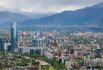 Cuál es el mejor país para vivir en Sudamérica, según la inteligencia artificial