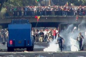 Tras 22 años del #11Abr la política represiva persiste y se agrava en Venezuela, denunció Provea