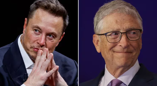 The “5-Hour Rule” that Elon Musk and Bill Gates follow to be more productive and successful