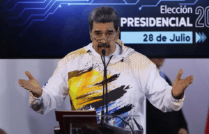 Senadores del oficialismo uruguayo condenaron el “régimen dictatorial” de Maduro, sin votos de la izquierda