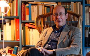 Muere a los 81 años el filólogo Francisco Rico, miembro de la Real Academia Española