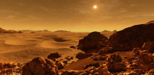 ¿La vida en Marte será posible?: un descubrimiento abre la esperanza y esconde un enigma