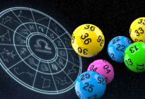 Estos son los signos del zodiaco con más oportunidades de ganar la lotería en mayo, según la IA