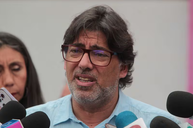 Fiscalía chilena pide imputar a un alcalde comunista por supuestos delitos de corrupción