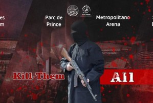 Estado Islámico sugirió la posibilidad de ejecutar un atentado en la Champions League para “matarlos a todos”