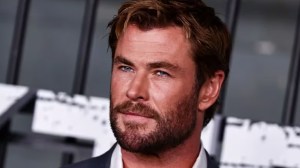Chris Hemsworth se enojó por rumores que surgieron tras revelar su riesgo de Alzheimer