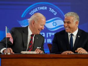 Primer ministro iraquí viaja EEUU para reunirse con Biden en plena tensión con Irán