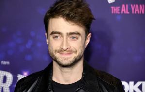 “Me entristece mucho”, lamentó Daniel Radcliffe sobre postura antitransgénero de J.K Rowling