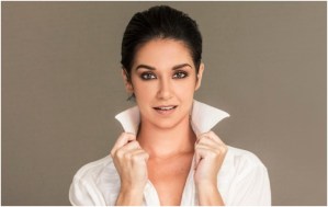 “Soy actriz, no presentadora”: Daniela Alvarado relata el incómodo momento que vivió en televisión nacional