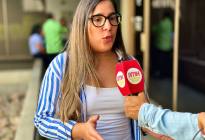 Desiree Barboza: El #28Jul los venezolanos tenemos la oportunidad de acabar con la crisis de salud