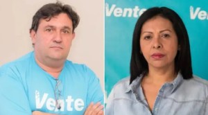 Tras 40 días de detención, Dignora Hernández y Henry Alviarez permanecen aislados de sus familiares y abogados
