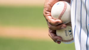 Los siete beneficios de jugar al béisbol