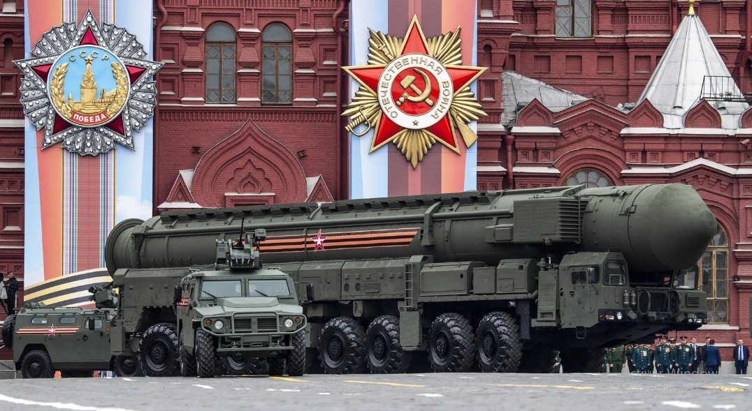 Russia’s very harsh threat to Poland if it installs NATO nuclear weapons