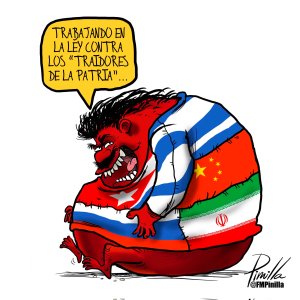 Caricaturas de este sábado 6 de abril de 2024