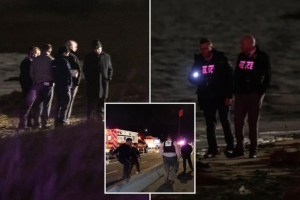 Conmoción en Nueva York: Un cadáver sin cabeza fue hallado flotando en una playa de Queens